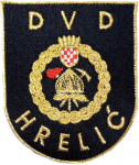 DVD HRELIĆ